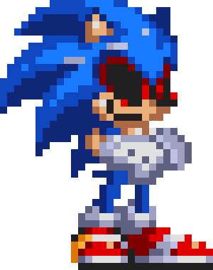 [c8eea6] Mod X Sprite