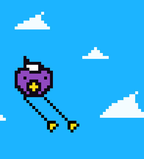 [9664c4] Drifloon