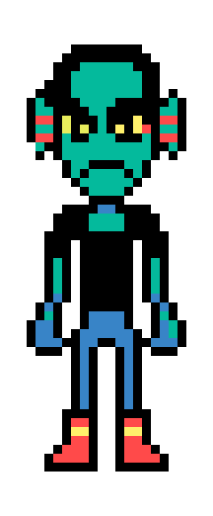 [9664c4] realitytale undyne