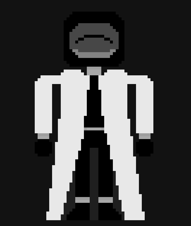 [2fcb16] Royal Scientist!ODST: Ok so what if you didnt kill them. I have no reason to let you in.