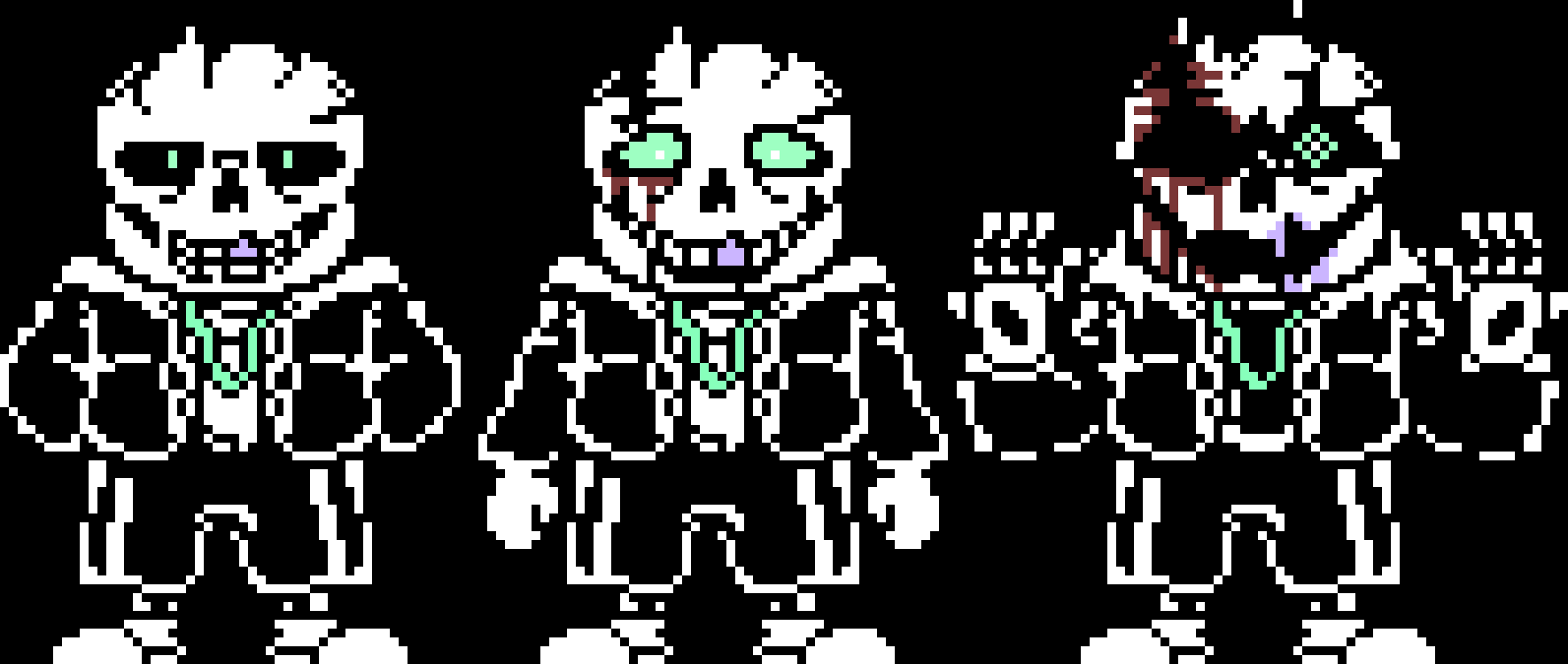 [86785f] InsanitySansTake