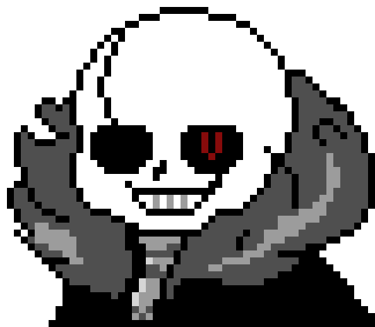 dark sans
