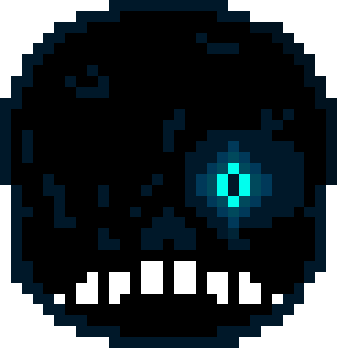 [b5b2da] nightmare's face