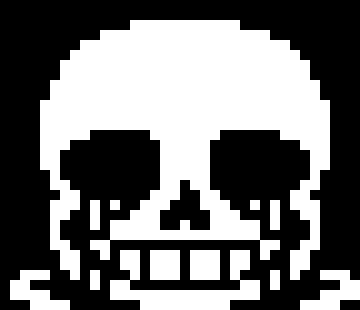Save -Killer!Sans