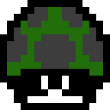 [9664c4] L-Mushroom