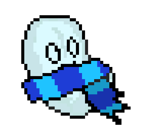 [9664c4] Frostablook