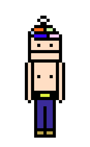 [9664c4] rogerinho