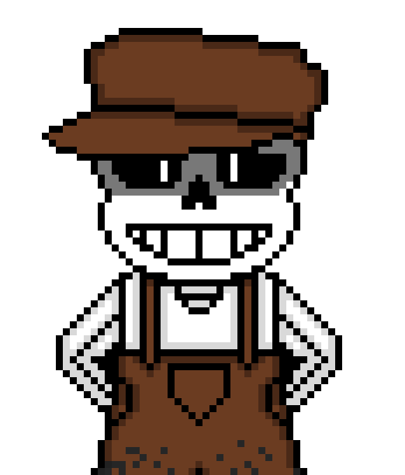 [7c78a2] *walks back to his train and inspects it, making sure its in good shape*