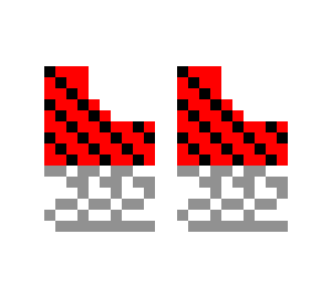 [854455] Springy Shoes