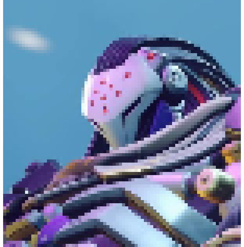 [236914] well i only counted people i was sure of i didnt wanna be like "ignatios/twobit is also my friend" then have you be like "nah gang who is you"