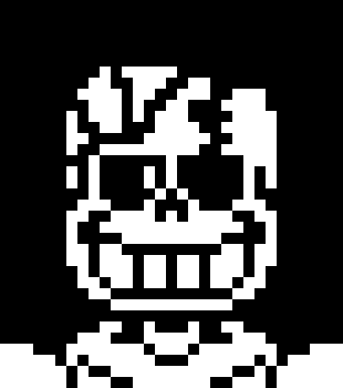 [2d73ea] Also Heya Pongy! I Suck at sanses and i was wondering if you can teach me how to make sprites like you? (You don't have to if you don't want) -jase