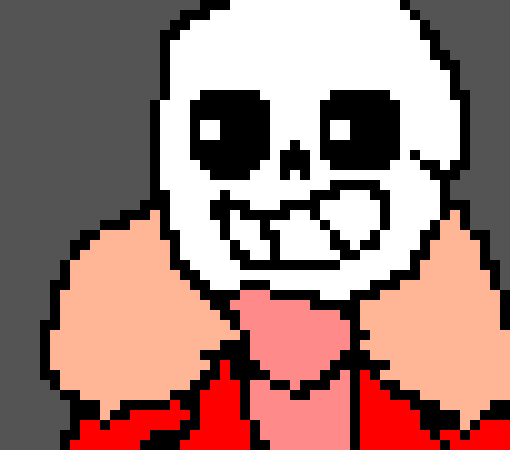 [53a360] He draws dicks on people , mostly female sprites, what a pedophile