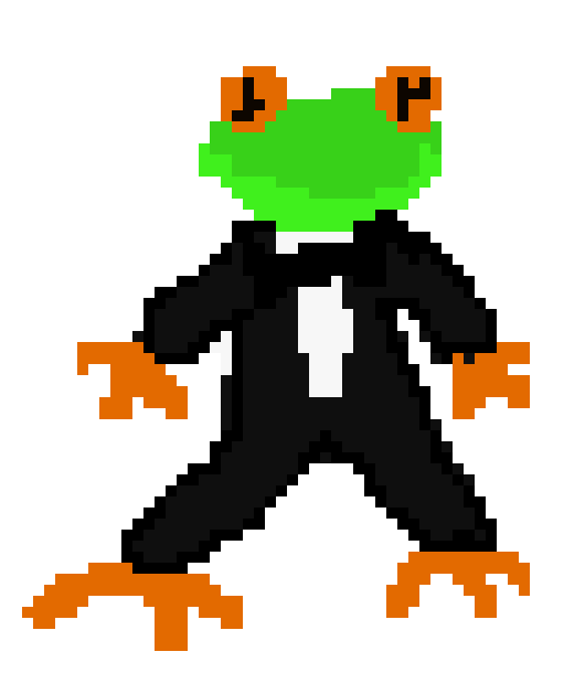 [7f6e42] CoolFrog27