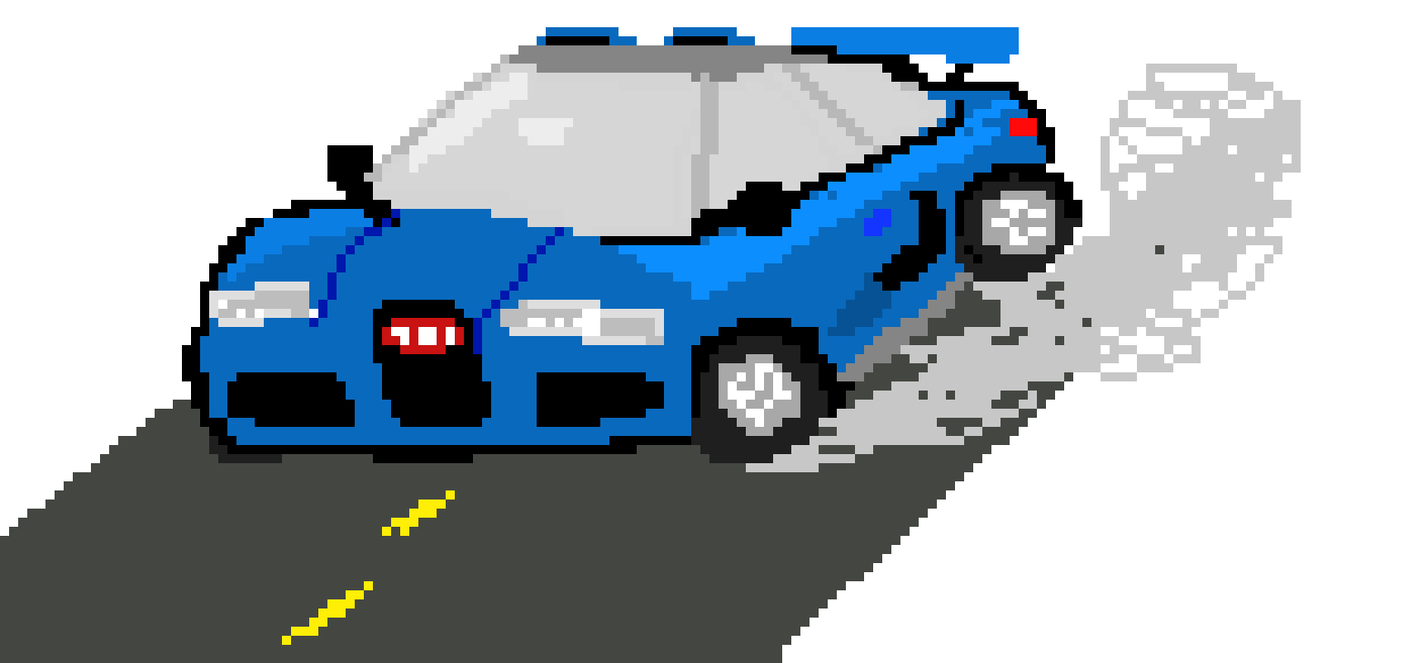 [3f8e76] Buggati Veyron