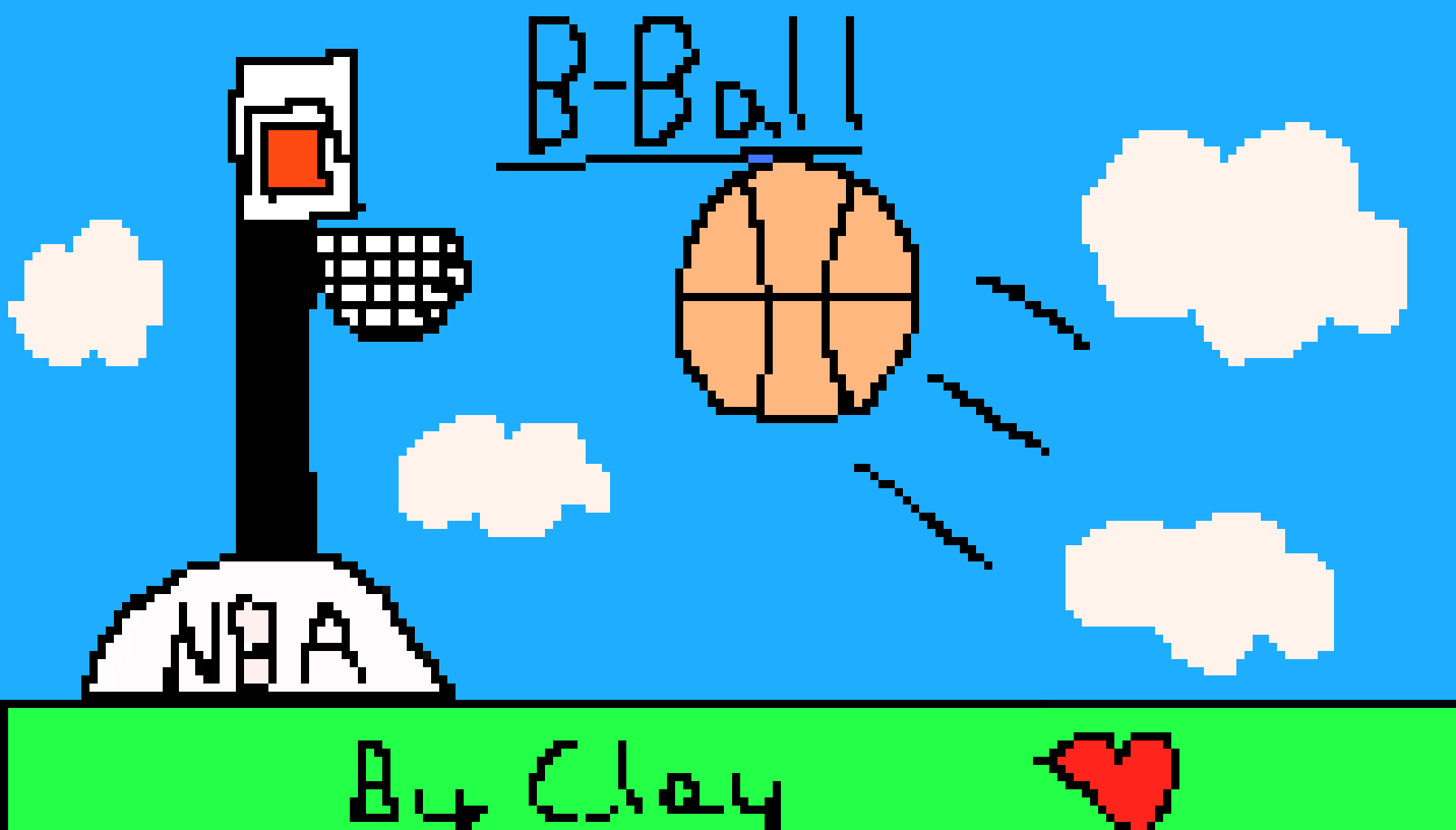 [b5eed6] B Ball