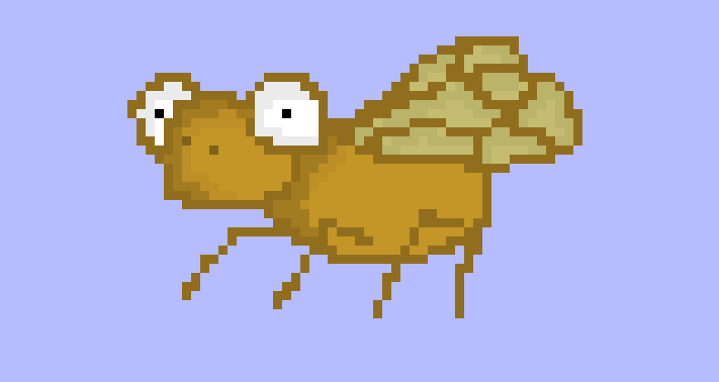 [9b18b9] cicada