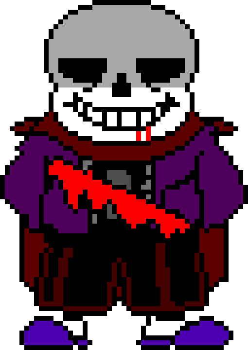 Lunar sans phase 2
