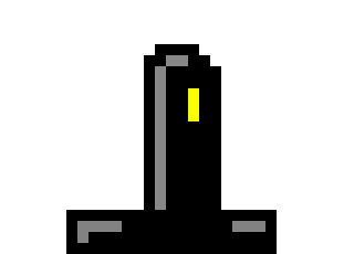 [94b119] pole