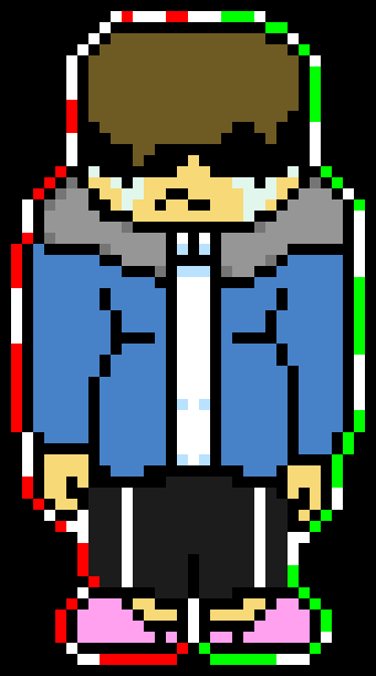 [63ceb7] Ethan: i really dont get why so many people dont even bother to show any sort of compassion or love