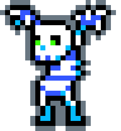 [e96516] skellybones