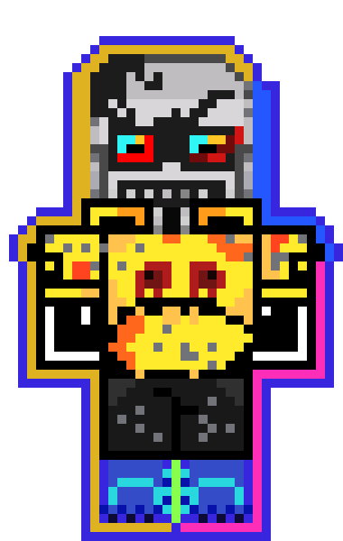 [be8407] phase 5 fixed  -FLAMINGSTAR