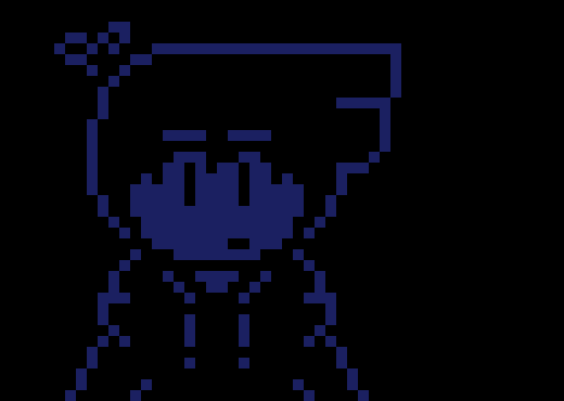 [77b851] Tis' weird isn't it?