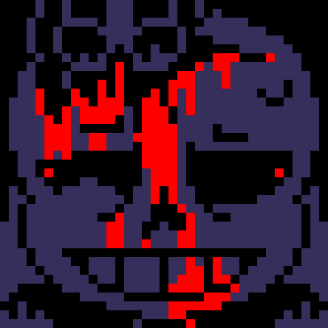 [7ce906] *aaaaaa* -HorrorTale Sans