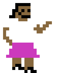 [9664c4] waitress 1
