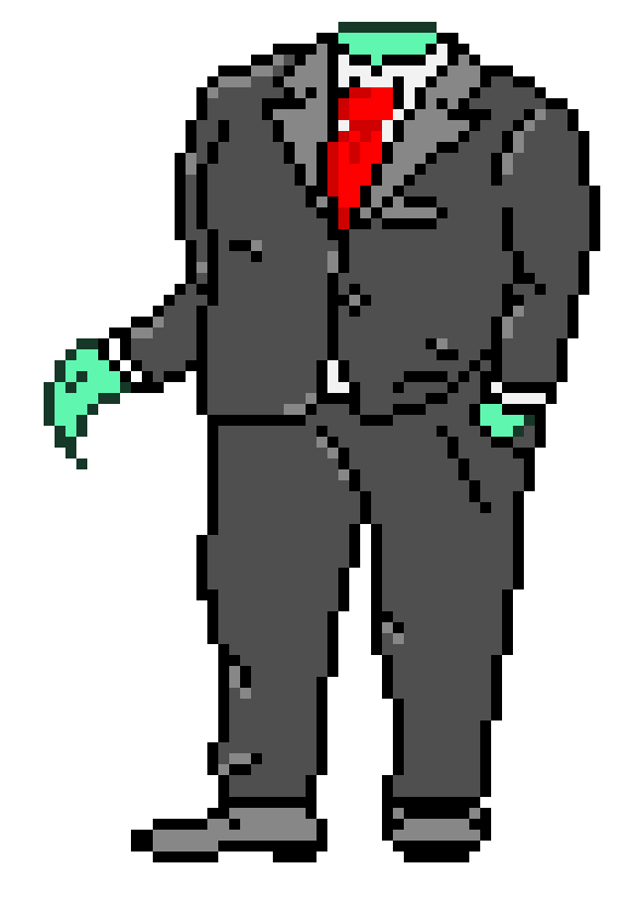 [9664c4] Cthulhu Body 5