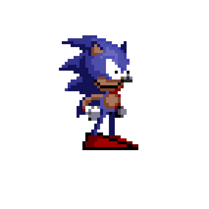 [2eb525] The Flawed Hero Ideal Sprite