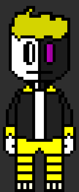[812b32] thanks ink sans for being on my side!!! - Molt!