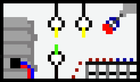 [1e5daf] factory background