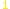 [6dd67a] one_yellow