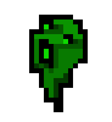 [c1fff1] Green Soul