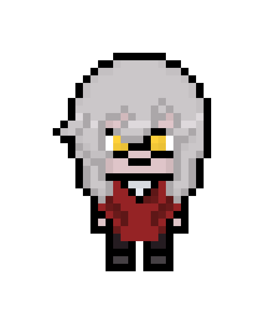 [faf0b3] Ms. Clause