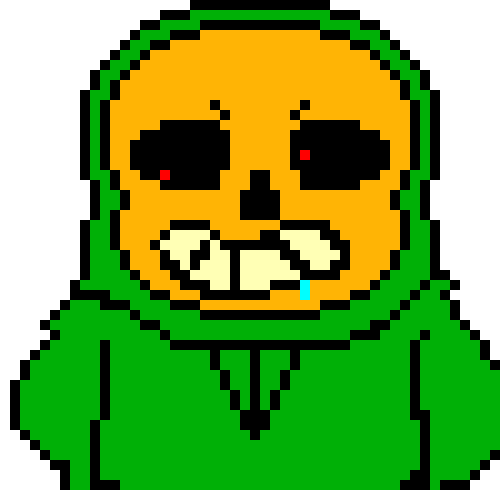 [bcf01b] C sans sprite