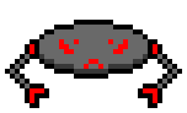 [9664c4] Evil Dude