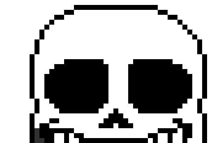 [b9de0d] (fixed sentence) if your mad. dont be mad at me. your the one who clicked. - ink sans