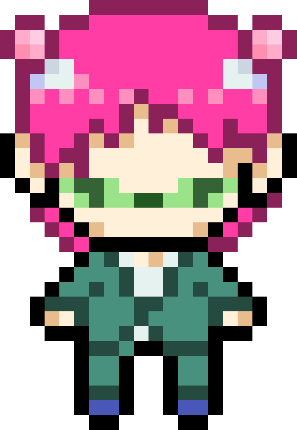 [4c6b7d] saiki!!