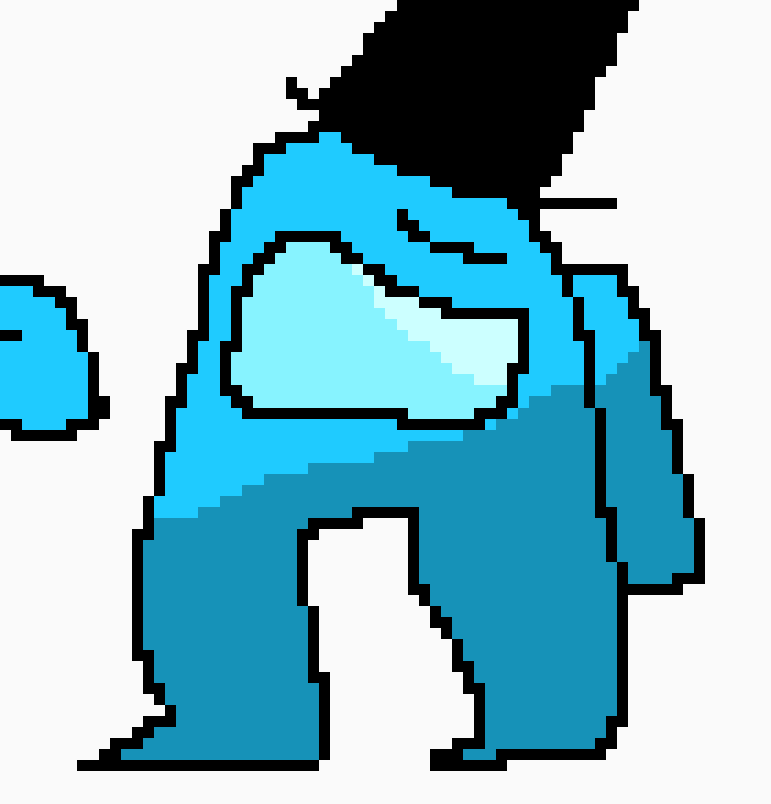 [806987] Uhh what did I walk into? -Cyan