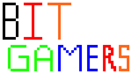 [9664c4] Bit Gamers