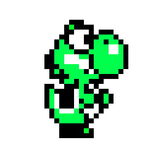 [9664c4] yoshi