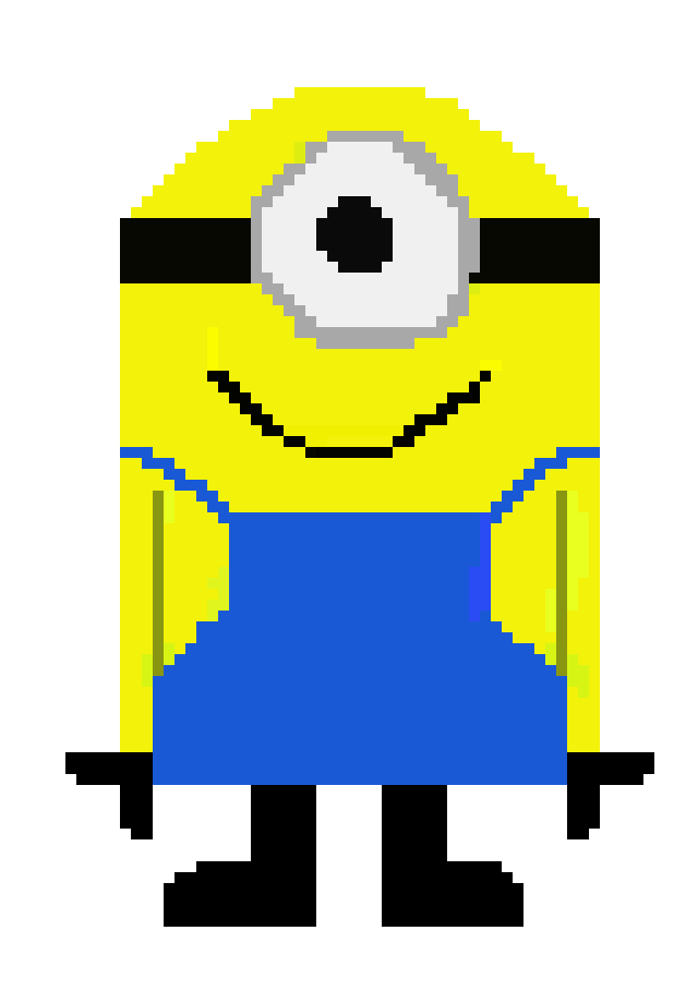 [9664c4] minion