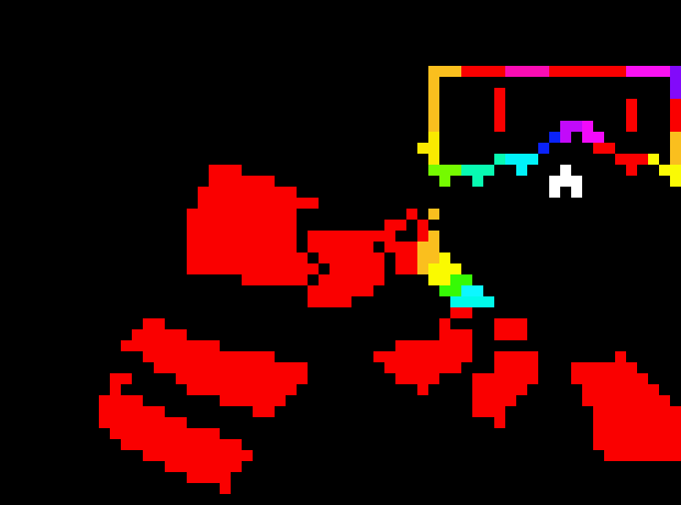 [5c9b7c] You asked for one - Fresh!Ink sans