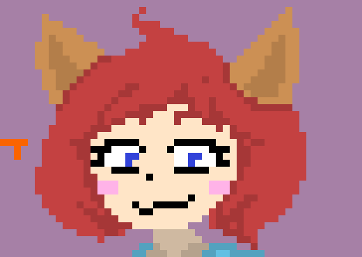 [05b0c1] (He's cool big blue blockman sprite) -T