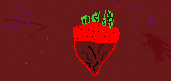 [6ae249] Strawberry