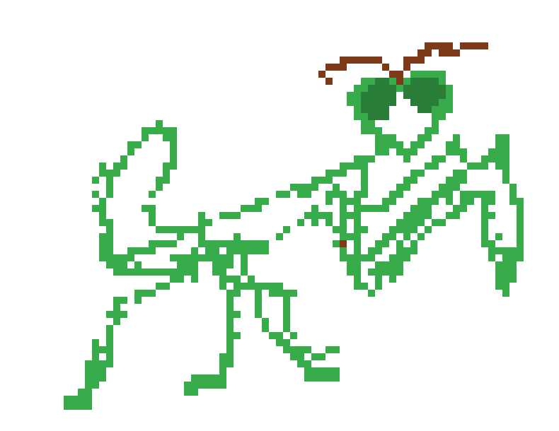 [9664c4] mantis