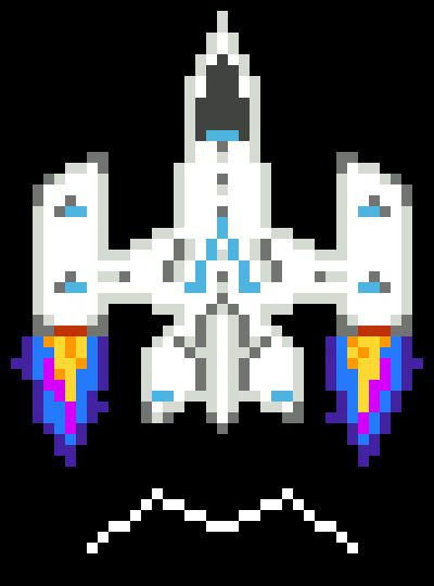 [499ac7] Spaceshipv3.3
