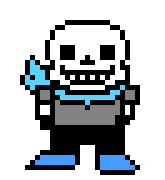 [4e1bc3] US Sans' Sprite