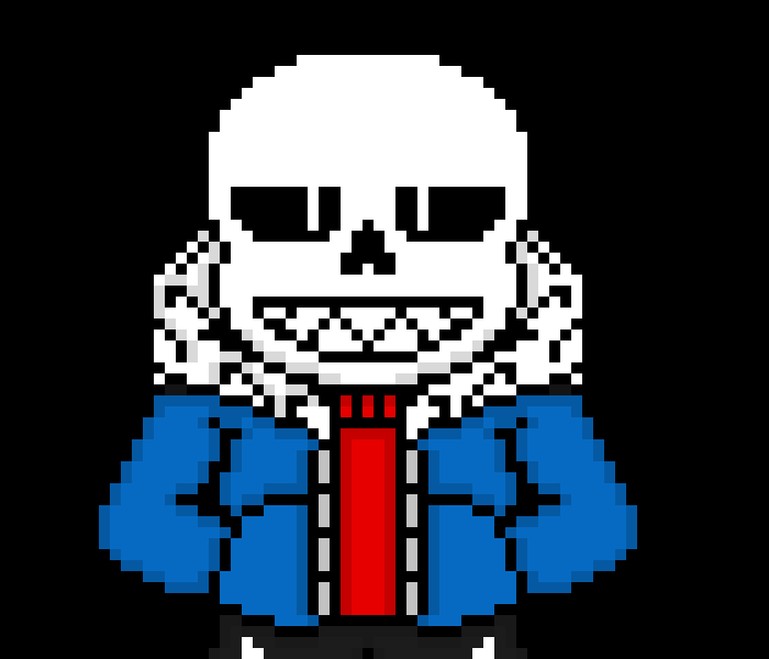 [0ae1f1] *sends a bone through Frisk's soul and walks away*